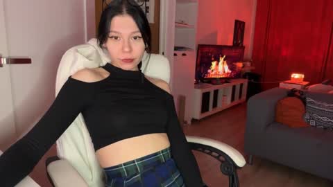 pinkdollylovv online show from January 14, 10:02 pm