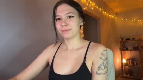 pinkdollylovv online show from December 3, 8:22 pm