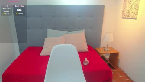 Pinkflowerx online show from October 14, 11:40 pm