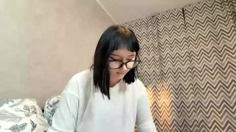 Genee online show from January 8, 7:18 pm