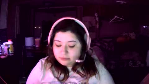 PinkGoddess online show from May 4, 5:22 am