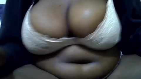 Kim20 online show from June 11, 9:44 pm
