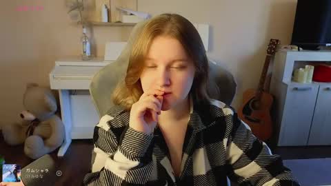 pinkiep1e online show from May 3, 2:59 am