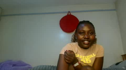 Serena online show from June 15, 10:04 am