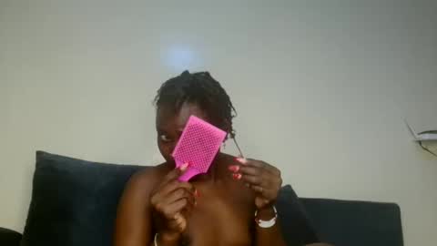 Serena online show from May 18, 3:40 pm