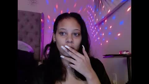 pinksugar online show from December 5, 7:05 am