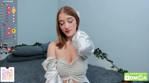 Snapshot of pinkncrazy chatting on February 18, 8:37 pm The princess of your dreams online show from February 18, 8:37 pm