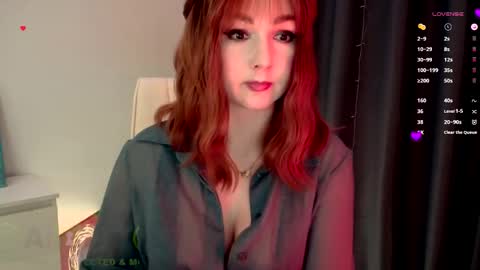 Perlita online show from October 8, 4:44 pm