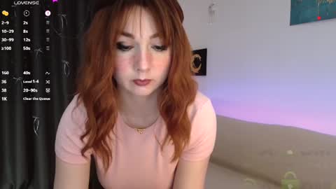 Perlita online show from July 7, 4:43 pm