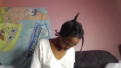 pinky_cockoo online show from July 24, 8:12 am