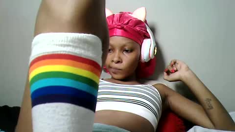 pinky_lov online show from March 4, 6:26 am