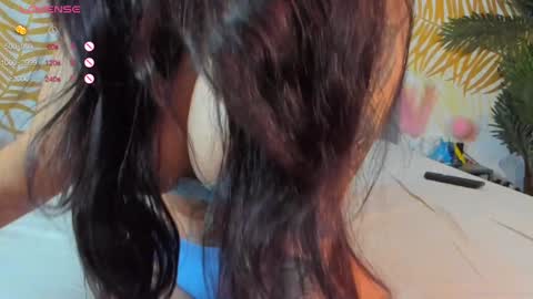 Pinkyishere online show from December 20, 8:17 am