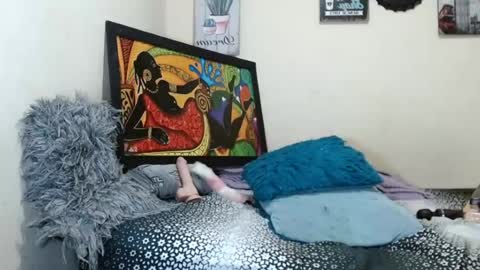 Alejandra online show from July 24, 9:29 am
