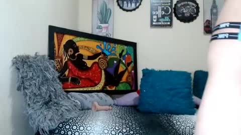 Alejandra online show from July 1, 9:31 am