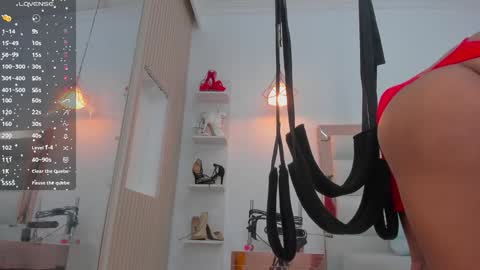 PittAndLunaa69 online show from January 11, 12:40 pm