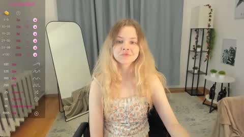 Snapshot of pixel_nest chatting on October 10, 6:51 am Olga online show from October 10, 6:51 am