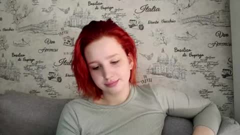 Caroline online show from April 26, 4:32 am