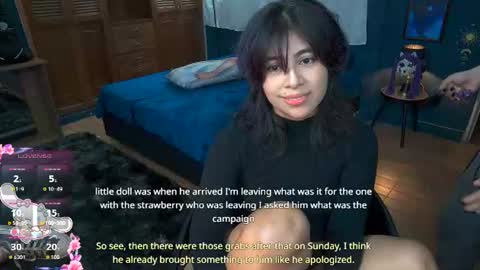 Rabbit online show from July 27, 9:34 pm