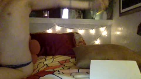 pixie_bella online show from February 3, 3:04 am