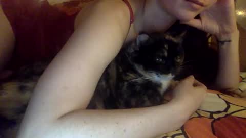 pixie_bella online show from May 12, 3:04 am