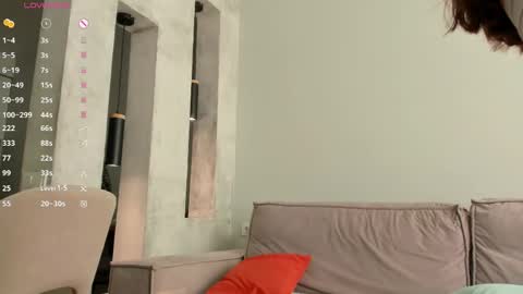 Mila online show from May 6, 1:59 pm