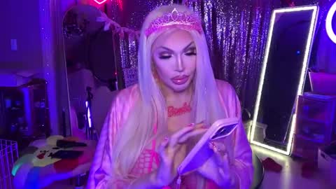 Dumb bimbo fuck doll online show from March 8, 8:07 am