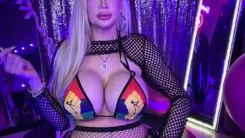 Dumb bimbo fuck doll online show from June 20, 2:04 am