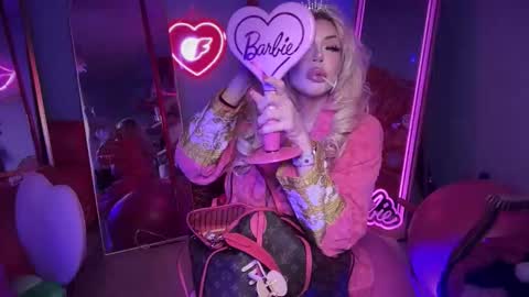 Dumb bimbo fuck doll online show from January 10, 2:38 am