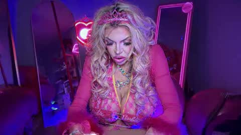 Dumb bimbo fuck doll online show from January 11, 2:38 am