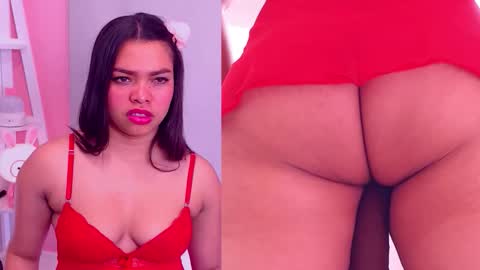 LUCY XXX online show from February 25, 3:16 am