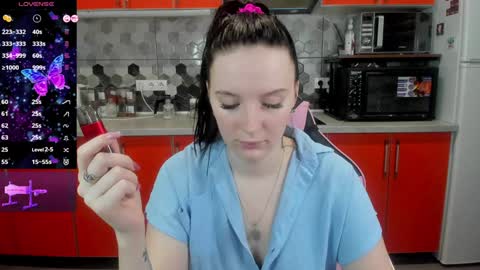 Snapshot of playful_mary chatting on January 10, 11:18 pm Masha online show from January 10, 11:18 pm