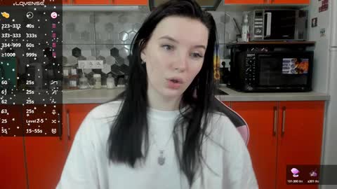 Snapshot of playful_mary chatting on January 4, 11:27 pm Masha online show from January 4, 11:27 pm