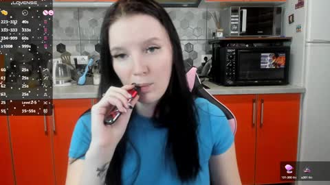 Snapshot of playful_mary chatting on January 31, 9:16 pm Masha online show from January 31, 9:16 pm