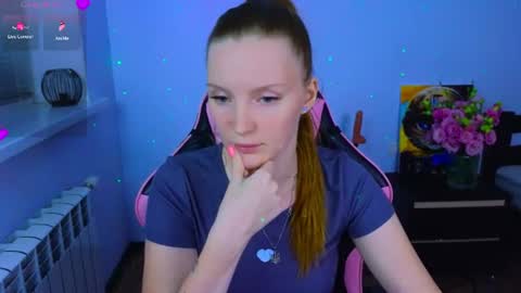 Masha online show from July 9, 8:22 pm