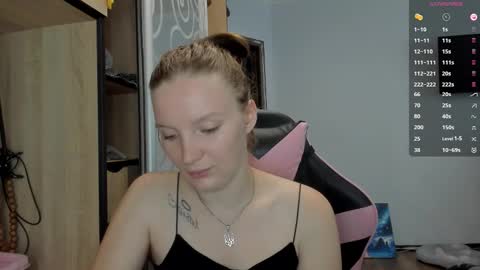 Snapshot of playful_mary chatting on September 22, 10:24 am Masha online show from September 22, 10:24 am