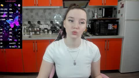 Snapshot of playful_mary chatting on January 6, 1:09 am Masha online show from January 6, 1:09 am
