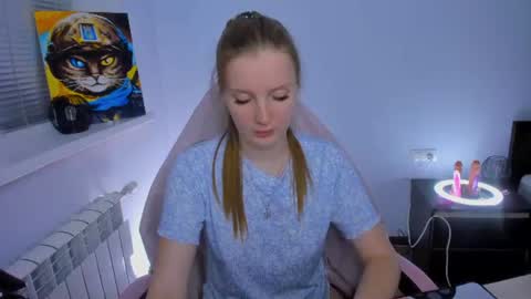 Masha online show from June 29, 7:02 pm