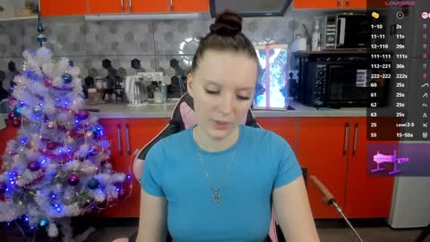 Snapshot of playful_mary chatting on December 20, 8:45 pm Masha online show from December 20, 8:45 pm