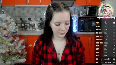 Snapshot of playful_mary chatting on December 23, 10:23 pm Masha online show from December 23, 10:23 pm