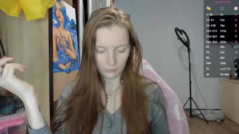 Snapshot of playful_mary chatting on October 19, 10:50 am Masha online show from October 19, 10:50 am