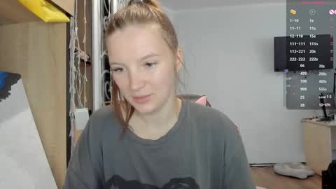 Snapshot of playful_mary chatting on September 12, 9:07 am Masha online show from September 12, 9:07 am