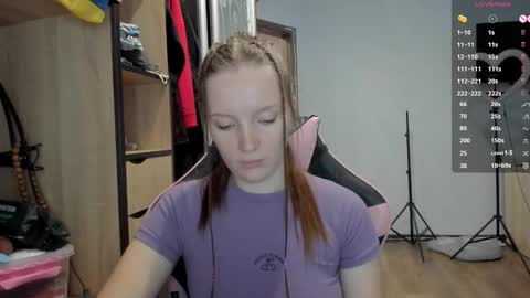 Snapshot of playful_mary chatting on October 11, 9:58 am Masha online show from October 11, 9:58 am