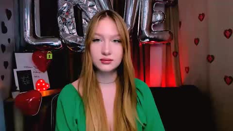 Sophie online show from February 14, 10:17 am