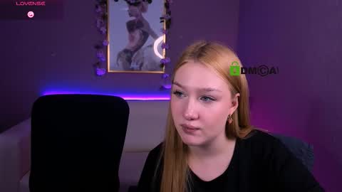 Sophie online show from February 21, 11:27 pm