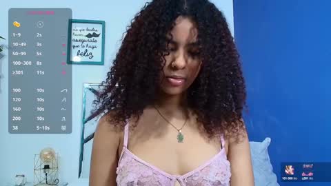 SAMARA  online show from February 2, 8:08 pm