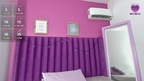 SAMARA  online show from February 13, 12:40 pm