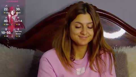 PlayfulNicole online show from September 17, 7:28 am