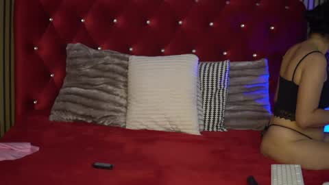 PlayfulSamy online show from July 30, 4:46 am