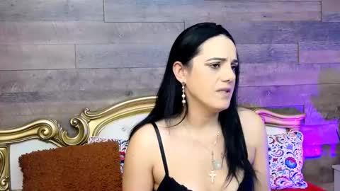 PlayfulSamy online show from February 24, 7:42 am