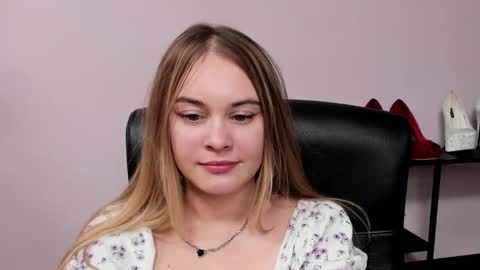 Valeria online show from February 1, 7:12 pm